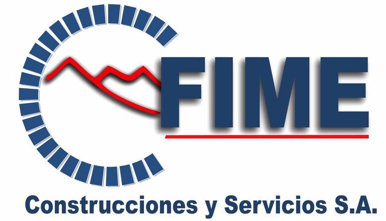 FIME Construcciones y Servicios S.A. logo