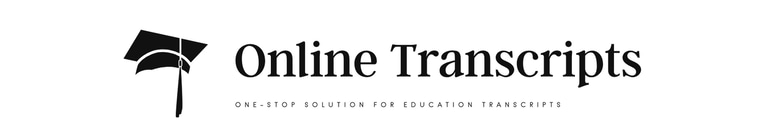 Online Transcripts Services logo
