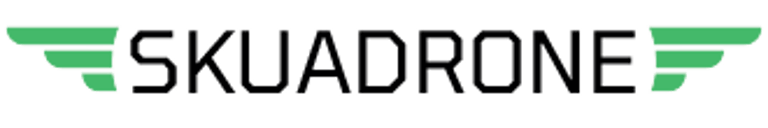 SKUADRONE logo
