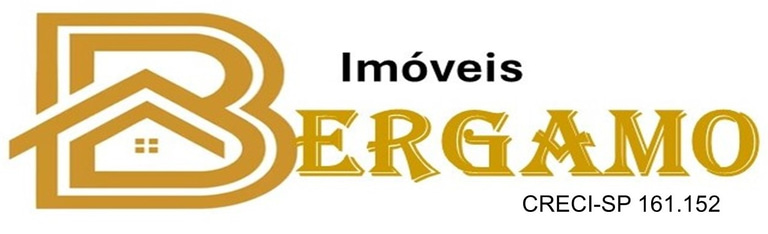 Imóveis Bergamo logo