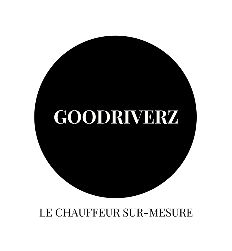 GOODRIVERZ logo