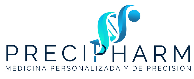 PRECIPHARM logo