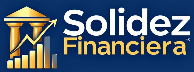 Solidez Financiera logo