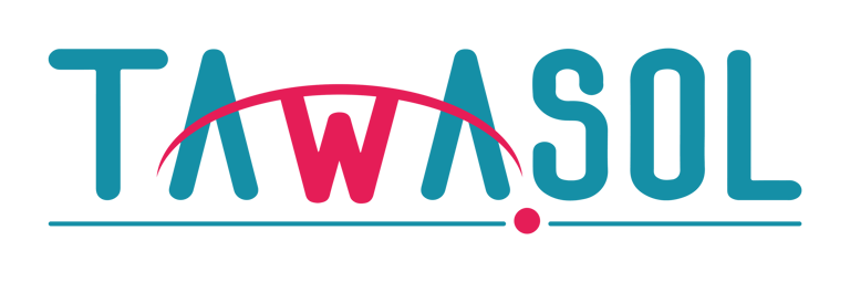TAWASOL logo