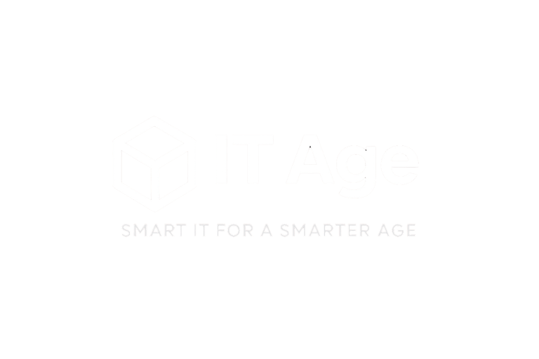 IT Age logo