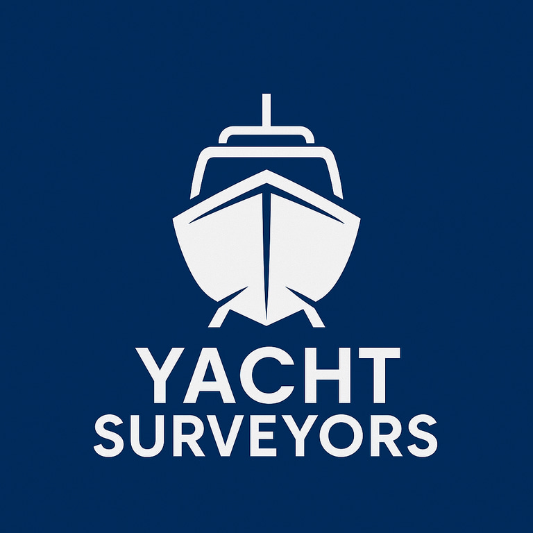 Yacht Surveyor in Valencia logo