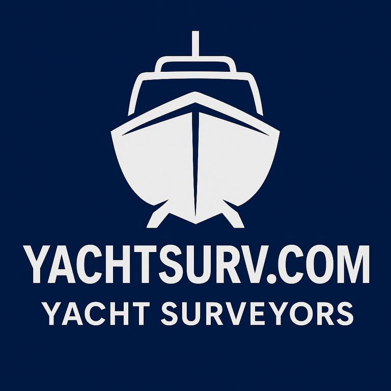 Yacht Surveyor in Valencia logo