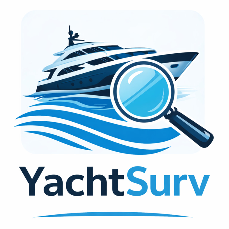 Yacht Surveyor in Valencia logo