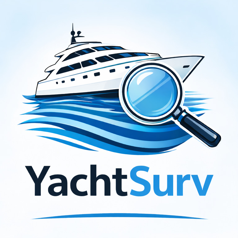 Yacht Surveyor in Valencia logo