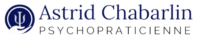 Astrid Chabarlin Psychopraticienne logo