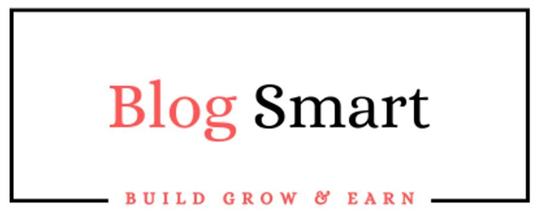 Blogging Course logo
