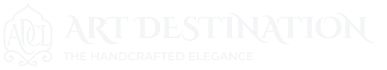 Art Destination logo