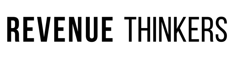 Revenue Thinkers logo