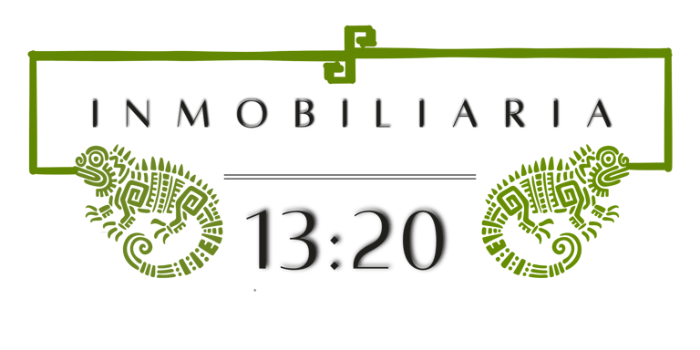 Inmobiliaria 1320  Real estate logo