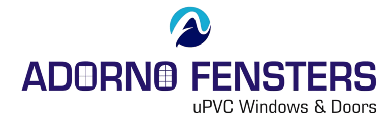 Adorno Fensters logo
