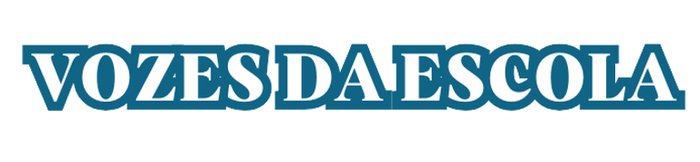 Vozes da Escola logo