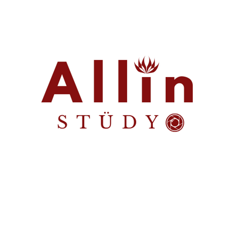 ALLİN STÜDYO logo
