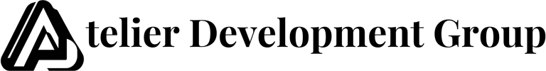 Atelier Development Group logo