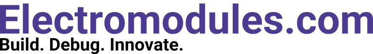 electromodules.com logo