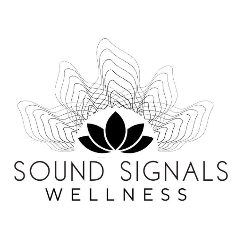 Sound Signals Wellness logo