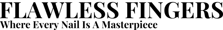 FLAWLESS FINGERS logo
