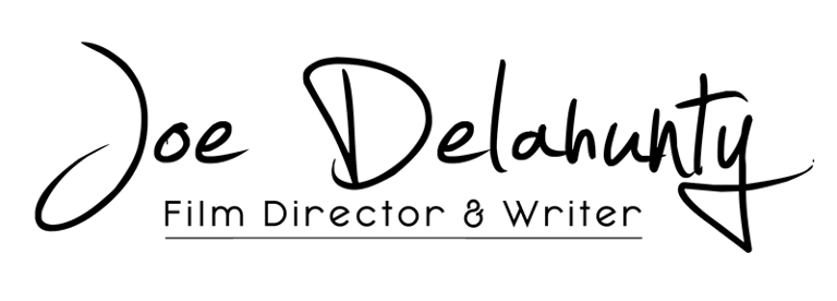 Joe Delahunty logo