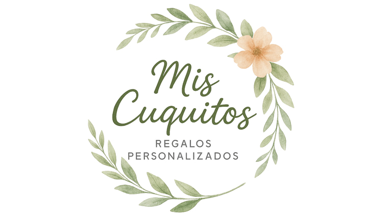Mis Cuquitos logo