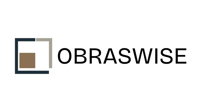 ObrasWise logo