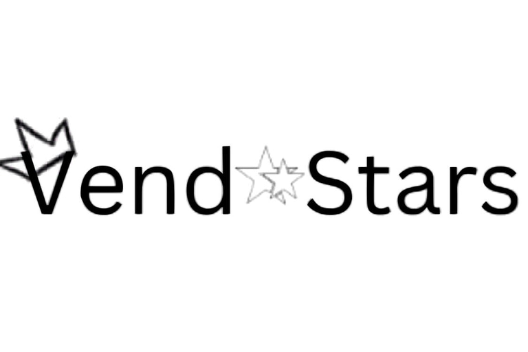 VendStars logo