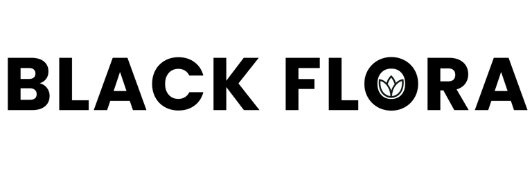 Blackfloraai logo