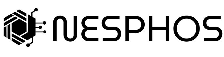 Nesphos logo