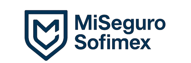 Mi Seguro Sofimex logo