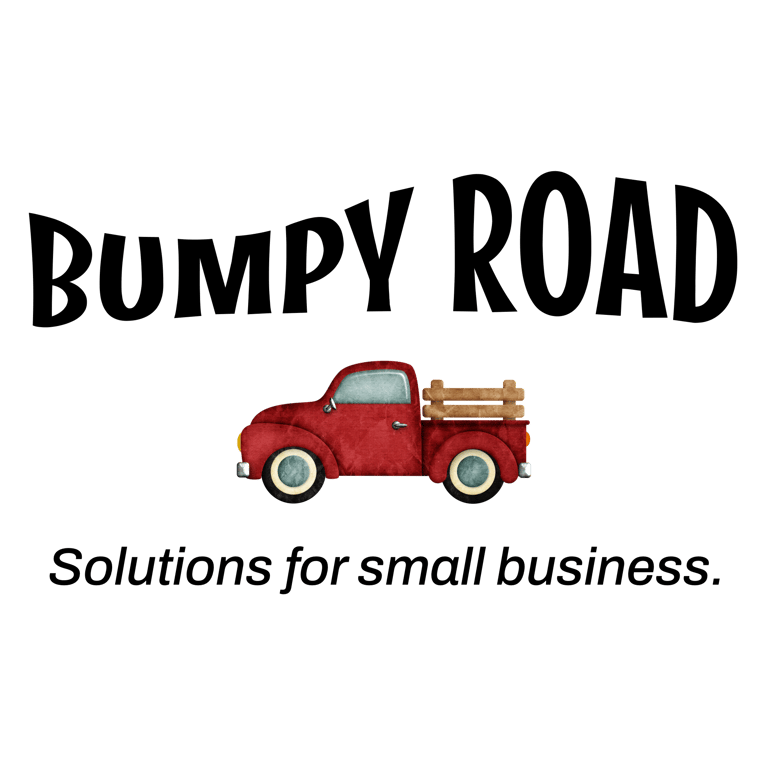 Bumpy Road Solutions logo