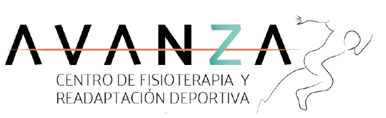 Avanza Fisioterapia logo