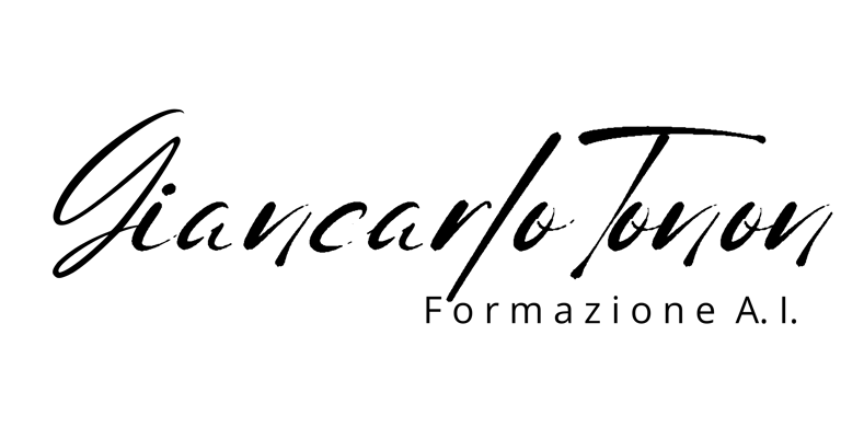 GiancarloTonon A.I. logo