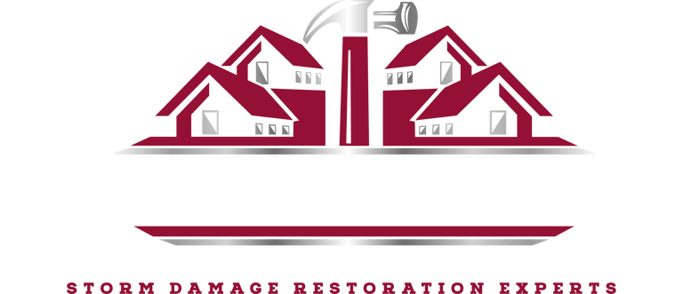Rushmore Roofing LLC logo