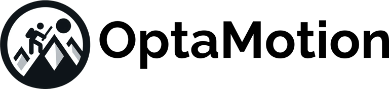 OptaMotion logo