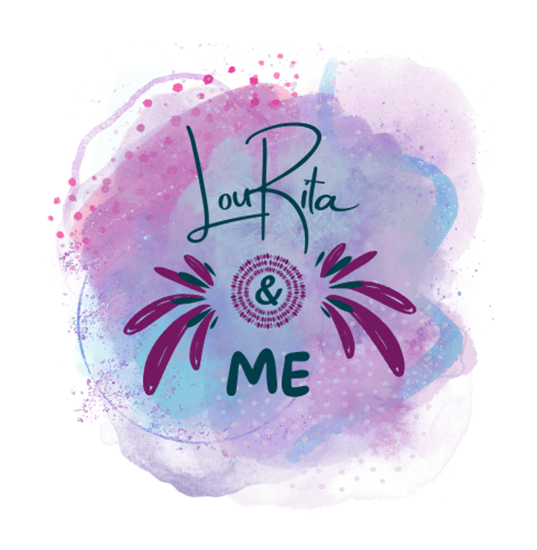 LouRita & ME logo