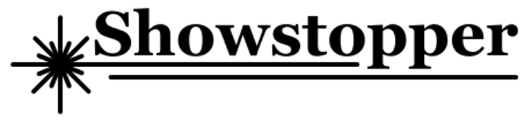 Showstopper Lighting logo