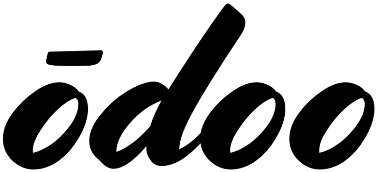Odoo Sandals logo