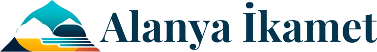 Alanya İkamet-Translation logo