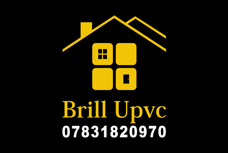 Brill Upvc logo