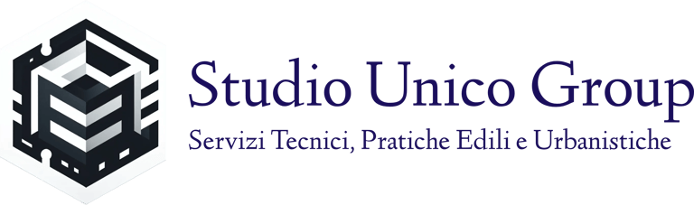 Studio Unico Group – Servizi Tecnici, Pratiche Edili e Urbanistiche logo