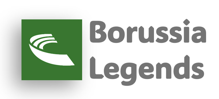 Borussia Legends logo