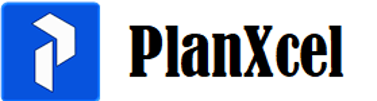 PlanXcel logo