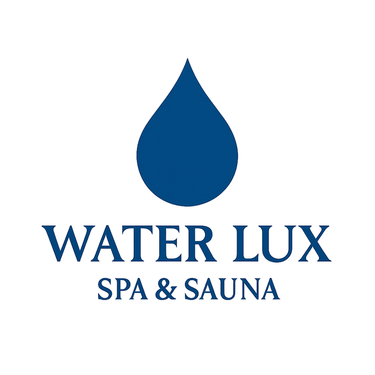 Waterwave Spas logo