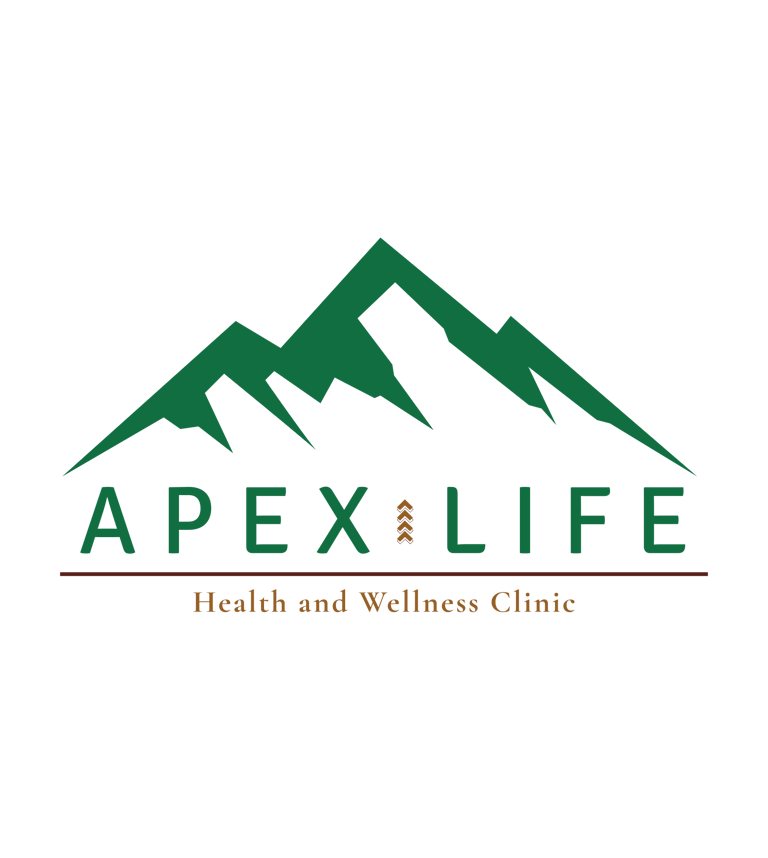 Apex Life Clinic logo
