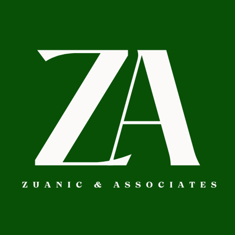 Zuanic & Associates logo