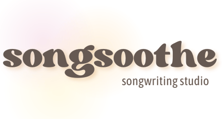 SongSoothe logo