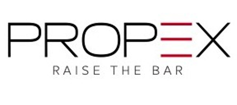 PROPEX SOLUTIONS logo